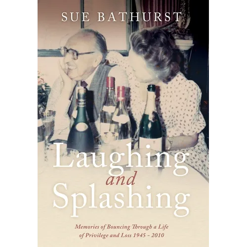 Laughing and Splashing - Hardcover
