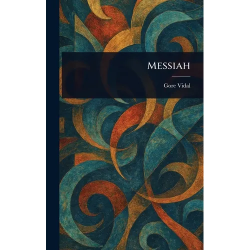 Messiah - Hardcover