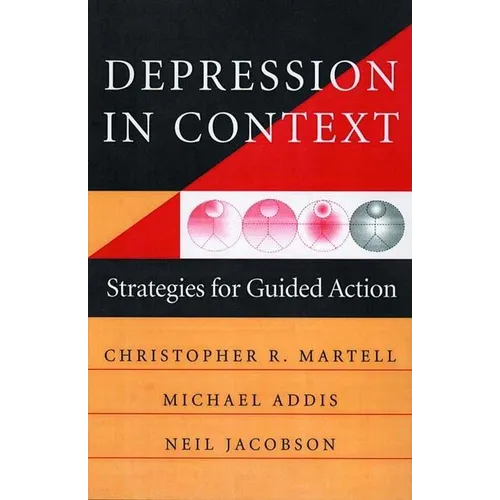 Depression in Context: Strategies for Guided Action - Paperback
