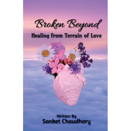 Broken Beyond - Paperback