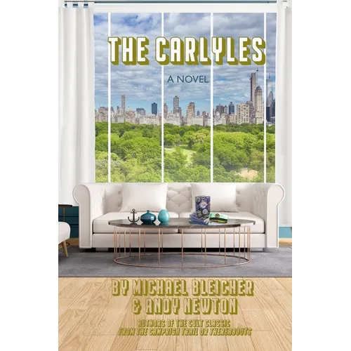 The Carlyles - Paperback