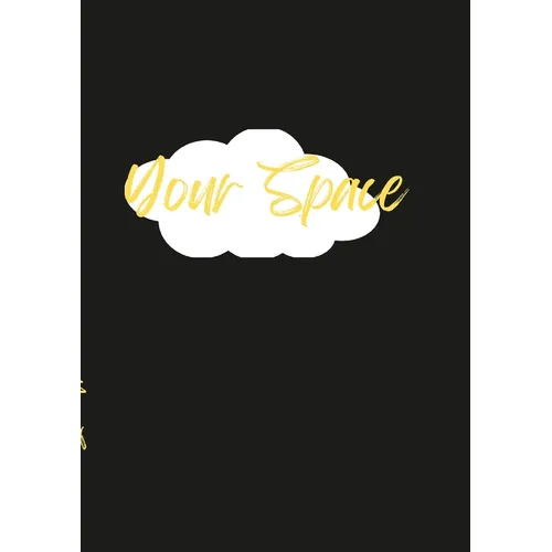 Your Space - Paperback