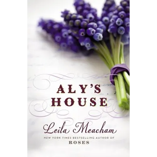 Aly's House - Hardcover