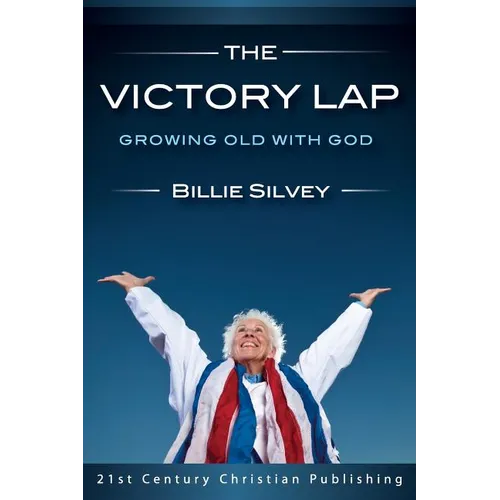 The Victory Lap - Paperback