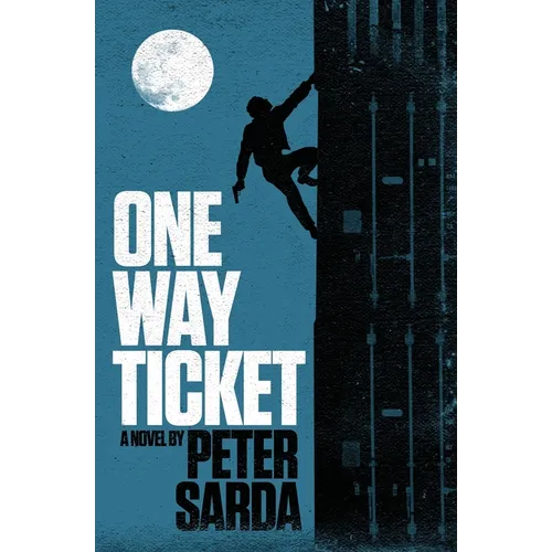 One-Way Ticket - Paperback
