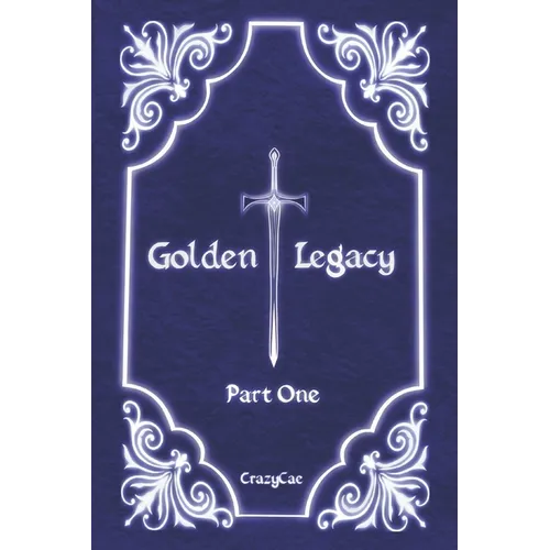 Golden Legacy: Part One - Paperback