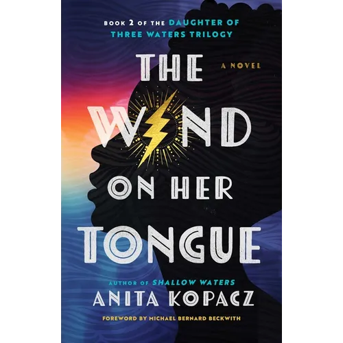 The Wind on Her Tongue - Paperback