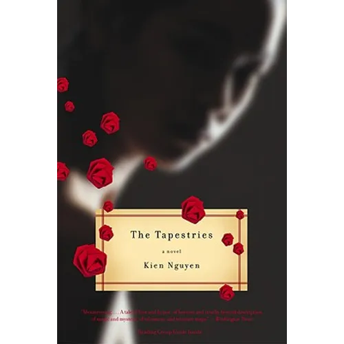 The Tapestries - Paperback