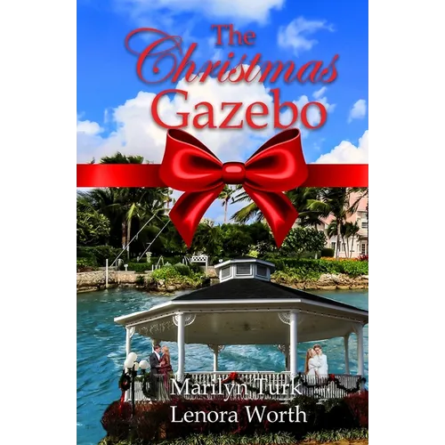 The Christmas Gazebo - Paperback