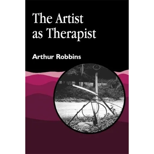 The Artist as Therapist - Paperback