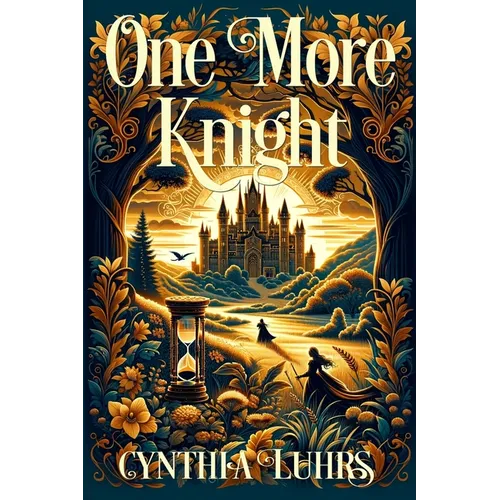 One More Knight: A Lighthearted Time Travel Romance - Paperback