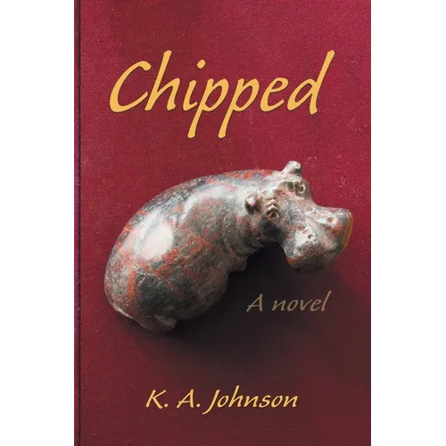 Chipped - Paperback