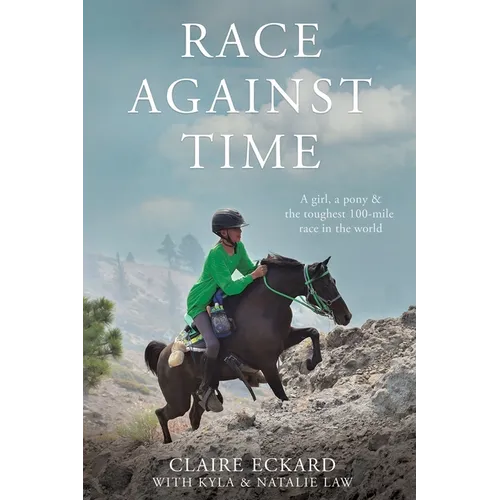 Race Against Time - Paperback
