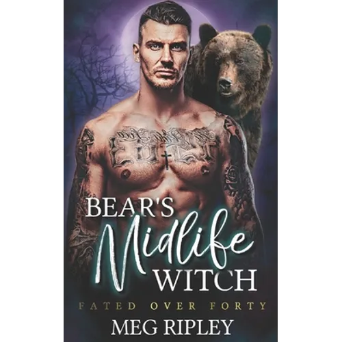 Bear's Midlife Witch - Paperback