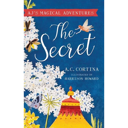 The Secret - Hardcover