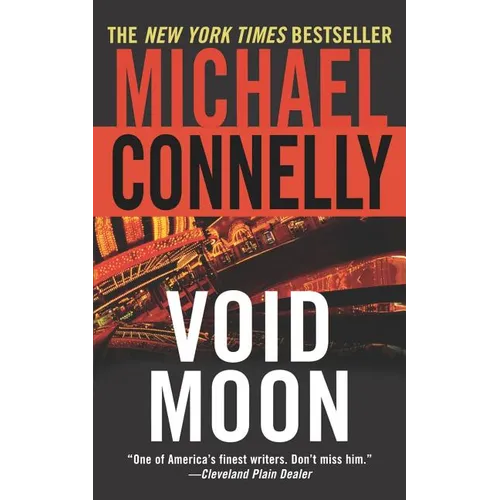 Void Moon - Paperback