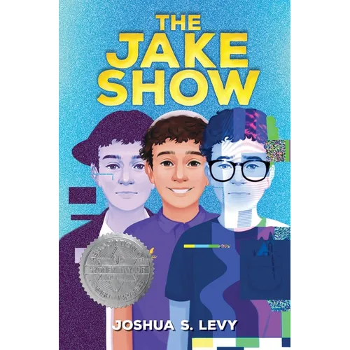 The Jake Show - Hardcover