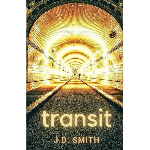 Transit - Paperback