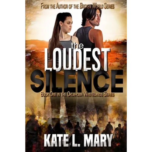 The Loudest Silence - Paperback