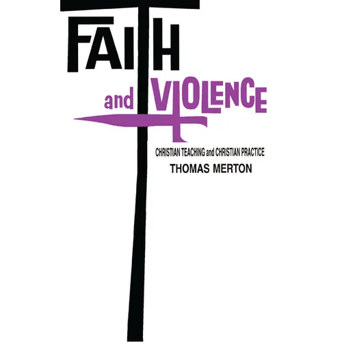 Faith and Violence: Theology - Paperback