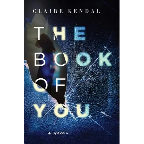 The Book of You - Paperback
