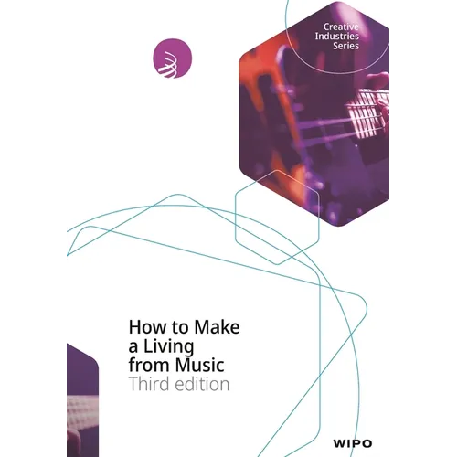How to Make a Living from Music - Paperback