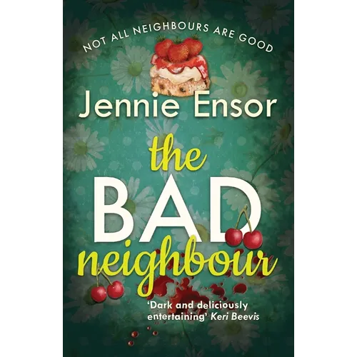 The Bad Neighbour - Paperback