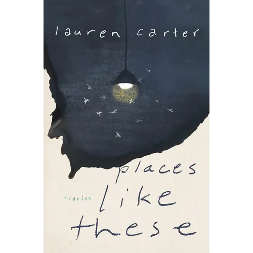 Places Like These: Stories - Paperback