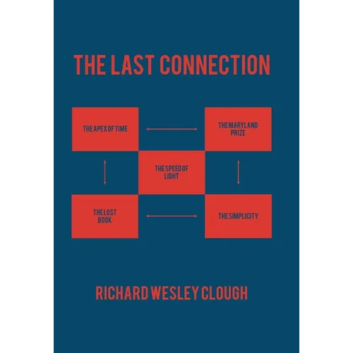 The Last Connection - Hardcover