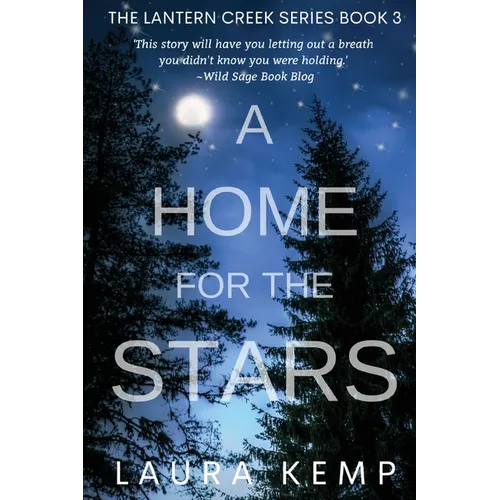 A Home for the Stars - Paperback