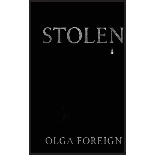 Stolen - Hardcover