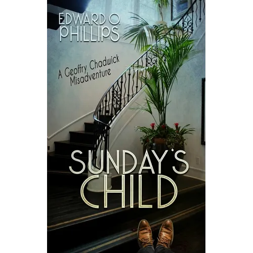 Sunday's Child - Paperback