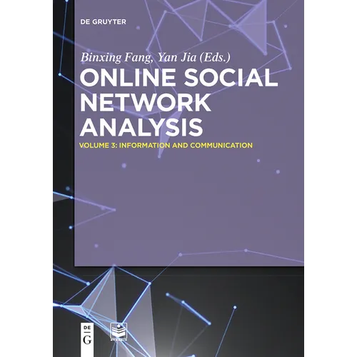 Information and Communication - Paperback