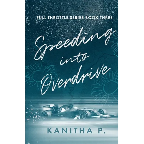 Speeding Into Overdrive - Paperback
