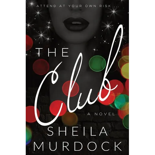 African American Urban Fiction Suspense Mystery: The Club: A Novel - Paperback