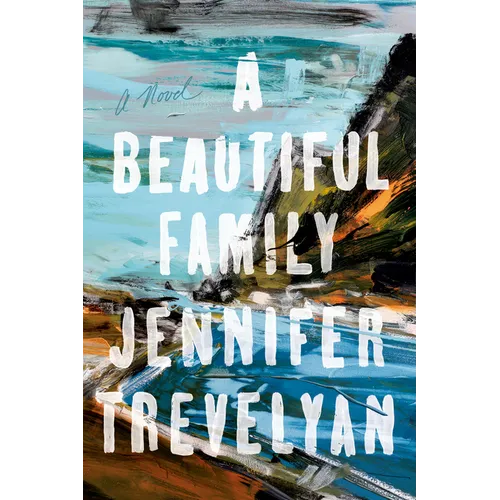 A Beautiful Family - Hardcover