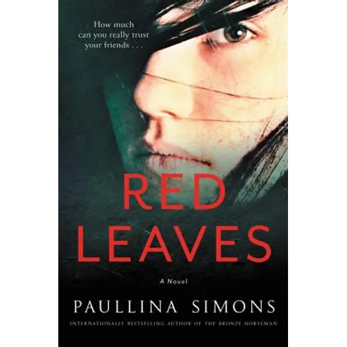 Red Leaves - Paperback