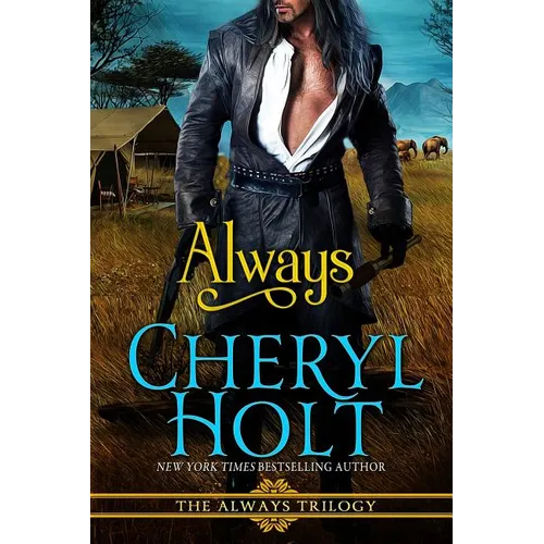 Always - Paperback
