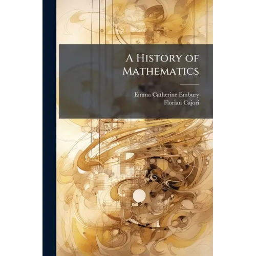 A History of Mathematics - Paperback