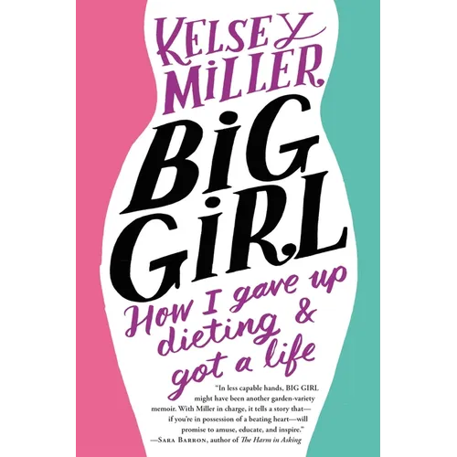 Big Girl - Paperback