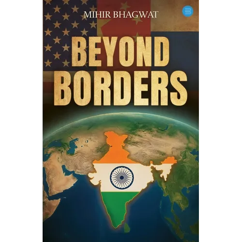Beyond Borders - Paperback