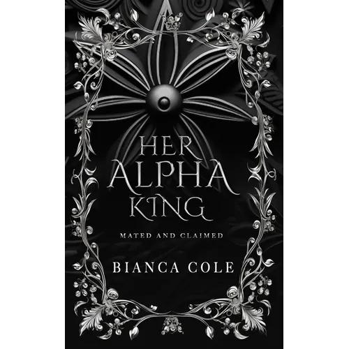 Her Alpha King: A Royal Wolf Shifter Paranormal Romance - Paperback