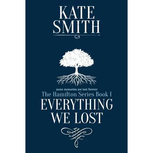 Everything We Lost - Paperback