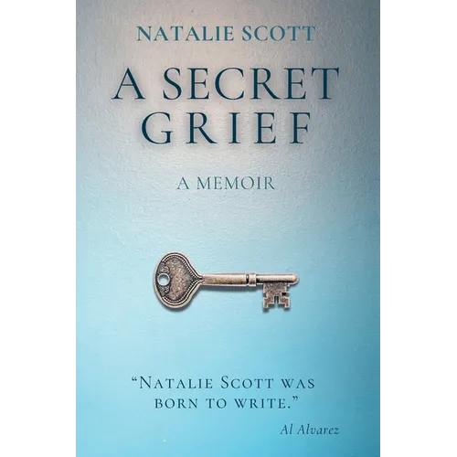 A Secret Grief: A Memoir - Paperback