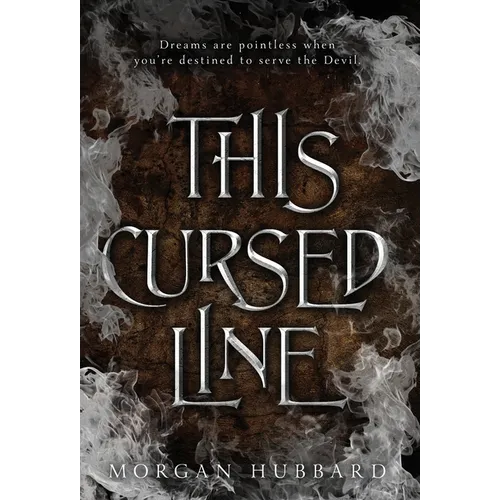 This Cursed Line - Hardcover