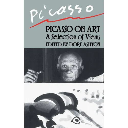 Picasso on Art - Paperback