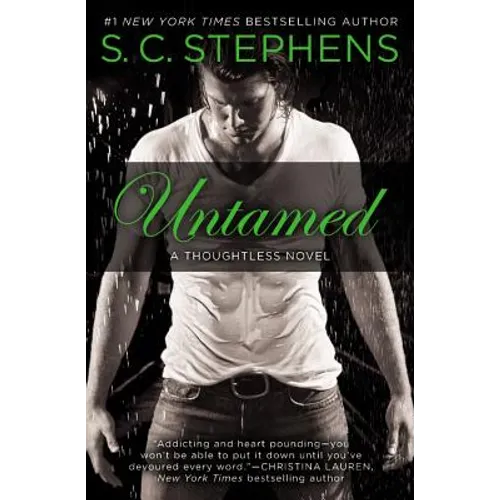 Untamed - Paperback
