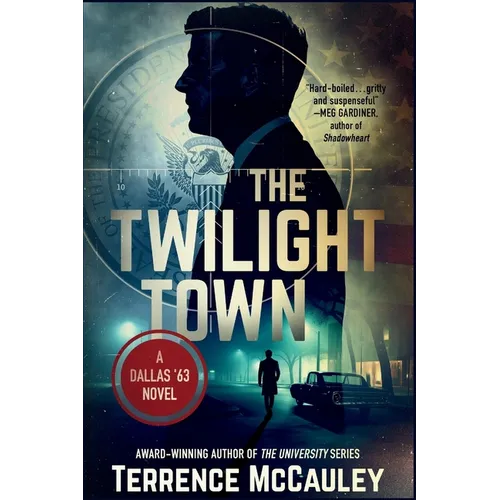 The Twilight Town - Paperback