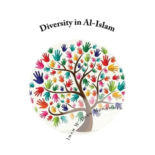 Diversity in Al-Islam - Paperback