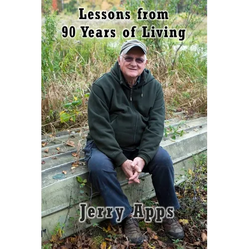 Lessons from 90 Years of Living - Paperback